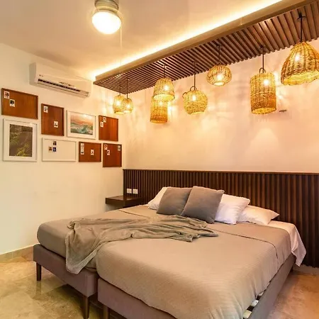 Private In Aldea Zama *