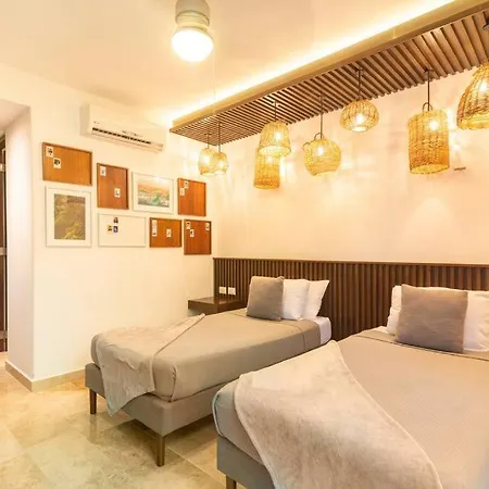 Private In Aldea Zama Apartamento
