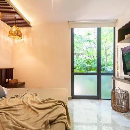 Private In Aldea Zama * Tulum
