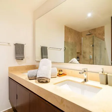 Private In Aldea Zama