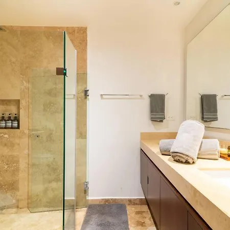Apartamento Private In Aldea Zama