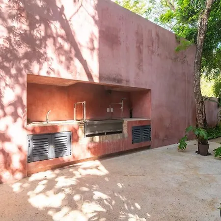 Private In Aldea Zama *
