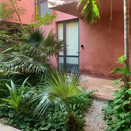 Private In Aldea Zama Apartamento Tulum