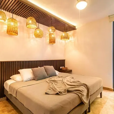 Private In Aldea Zama *