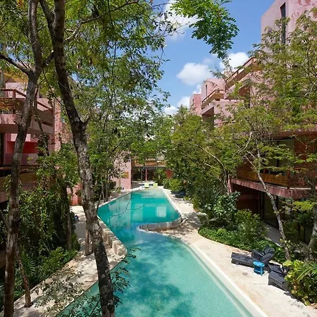 Private In Aldea Zama