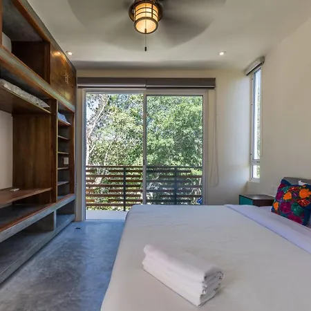 Casa Leonardo Hotel Tulum