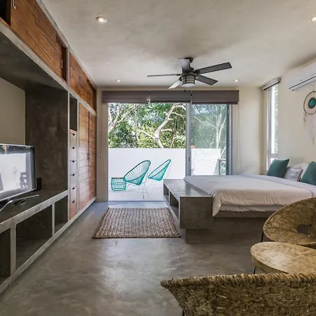 Hotel Casa Leonardo