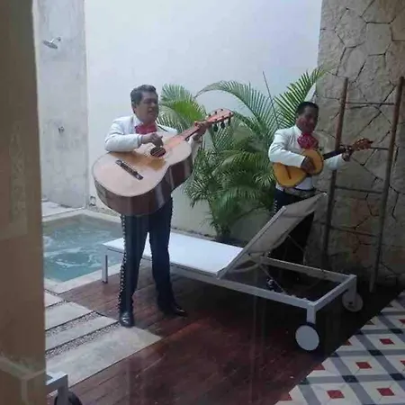 Casa Leonardo Hotel
