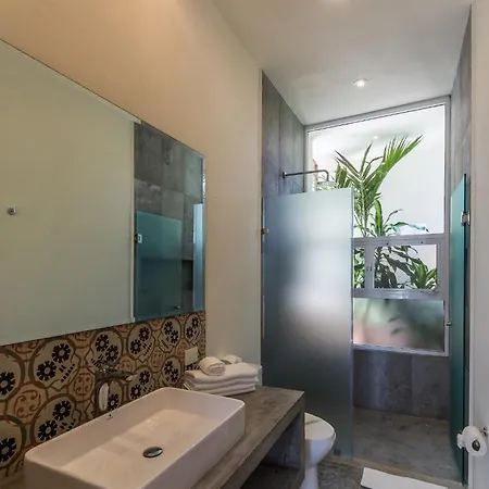 Hotel Casa Leonardo