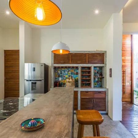 Casa Leonardo Hotel Tulum