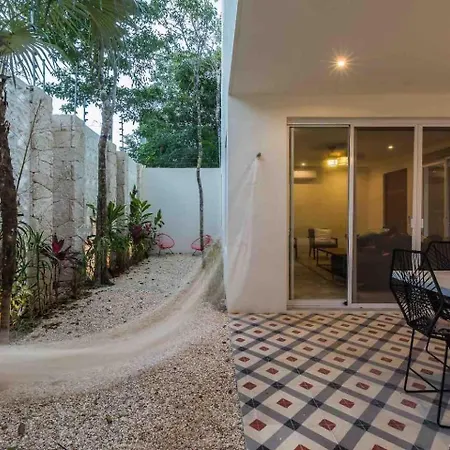 Hotel Casa Leonardo