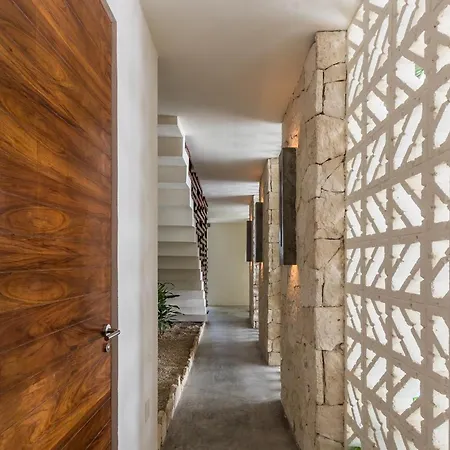 Casa Leonardo Hotel Tulum