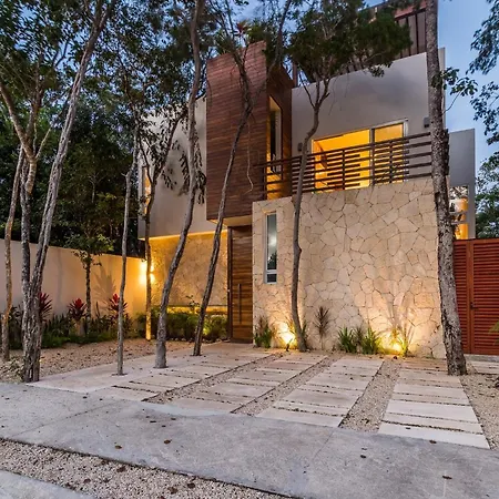 Casa Leonardo Hotel Tulum