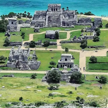 Hotel Casa Leonardo Tulum