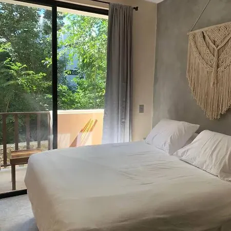 Gautama Jungle Retreat Tulum