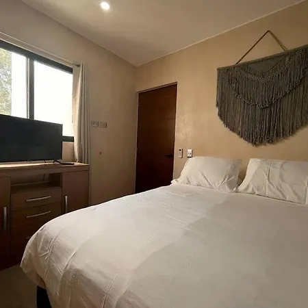 Gautama Jungle Retreat Apartment