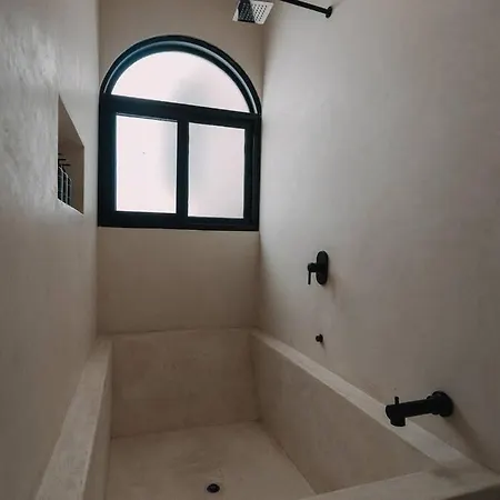 Torana A1 Cozy Design Apt W Pvt Pool And Patio Tulum
