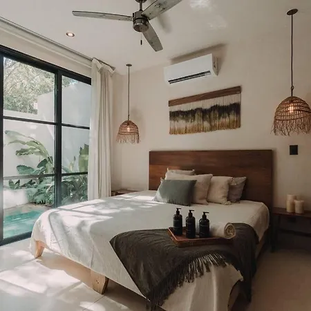 Torana A1 Cozy Design Apt W Pvt Pool And Patio *