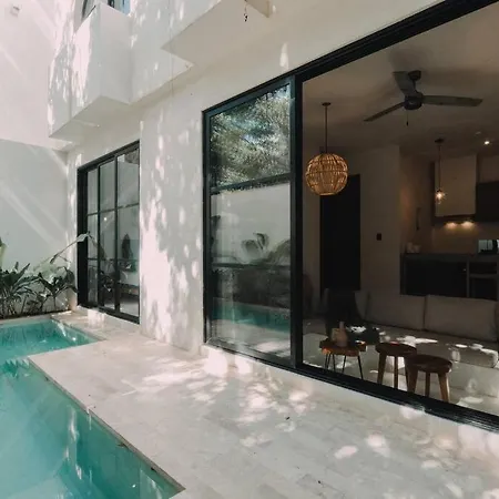 Torana A1 Cozy Design Apt W Pvt Pool And Patio Apartment