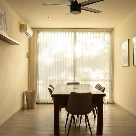 New 1 Bedroom - Tulum