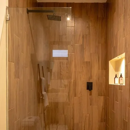 New 1 Bedroom - Tulum