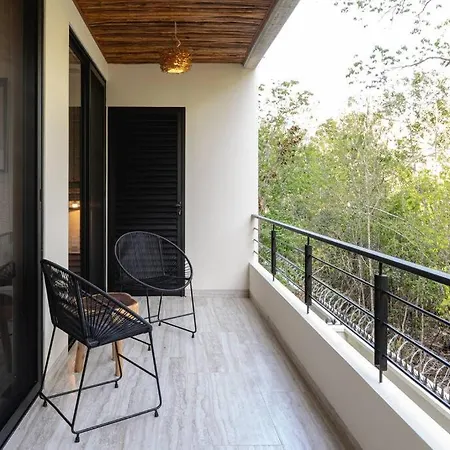 New 1 Bedroom - * Tulum