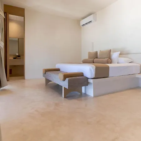 Panamera Hotel Tulum