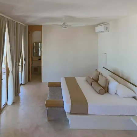 Panamera 4* Tulum