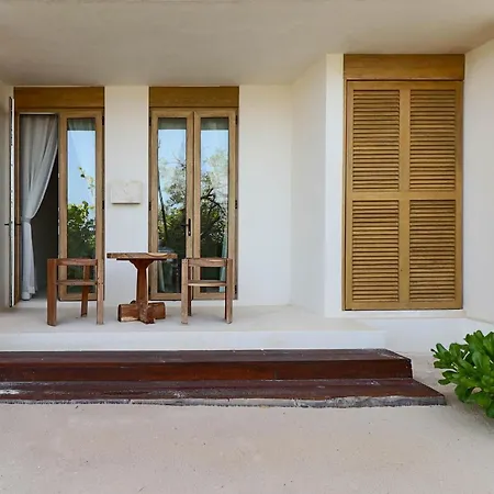 Panamera Hotel Tulum