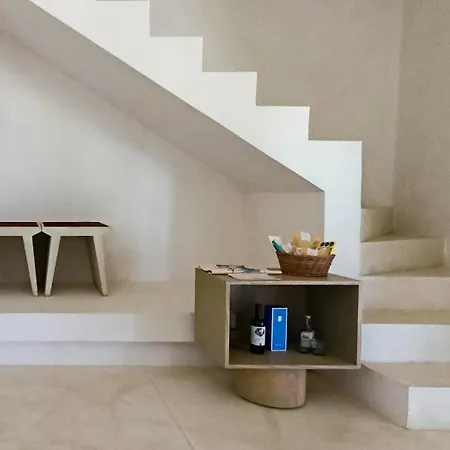 Hotel Panamera Tulum