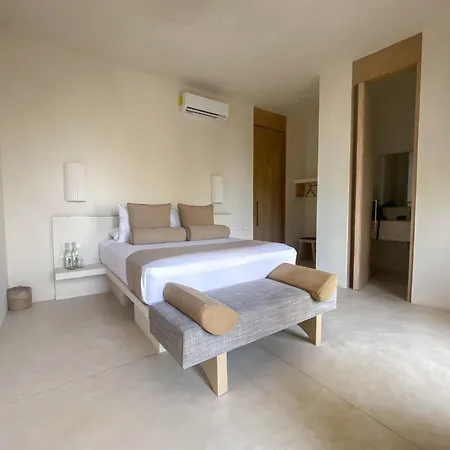 Panamera Hotel