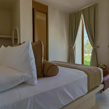Panamera 4* Tulum
