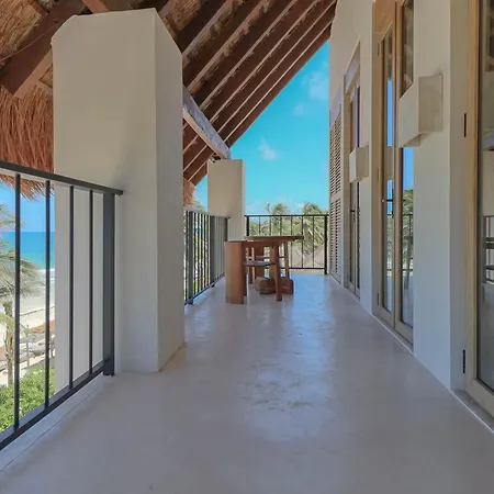Panamera Tulum