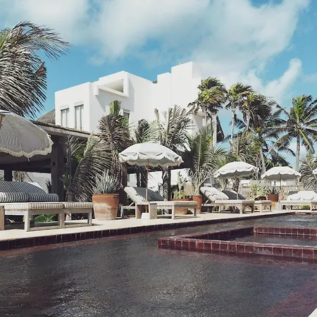 Panamera Tulum