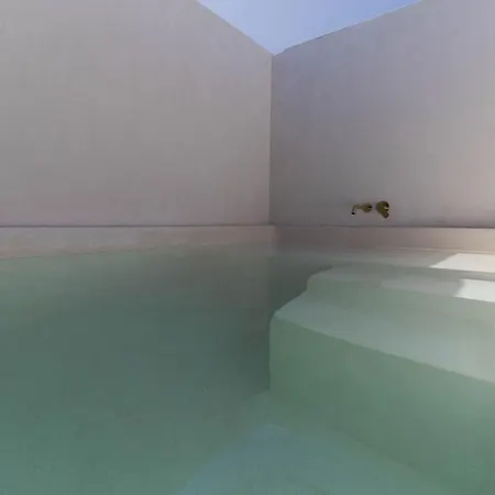 Panamera Hotel Tulum