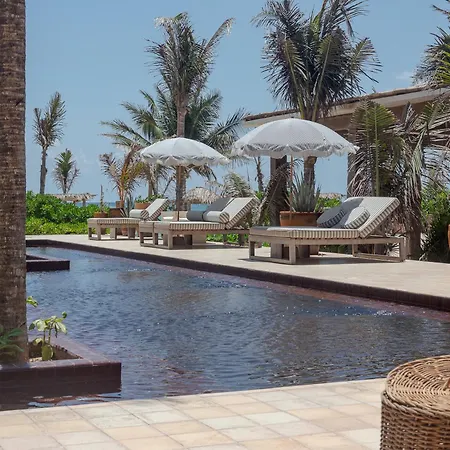 Panamera 4* Tulum