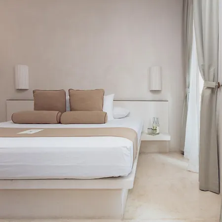Hotel Panamera Tulum