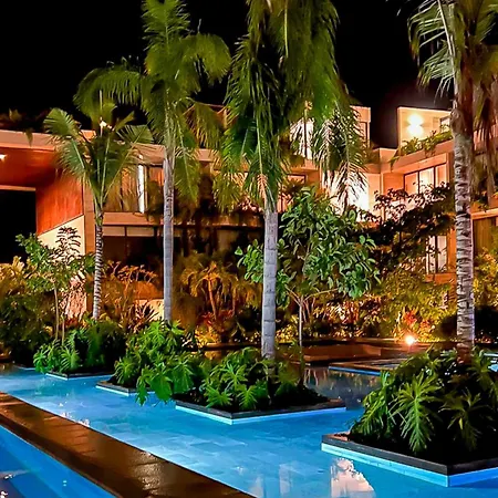Apartment Mistiq E104 Tulum