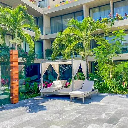 Apartment Mistiq E104