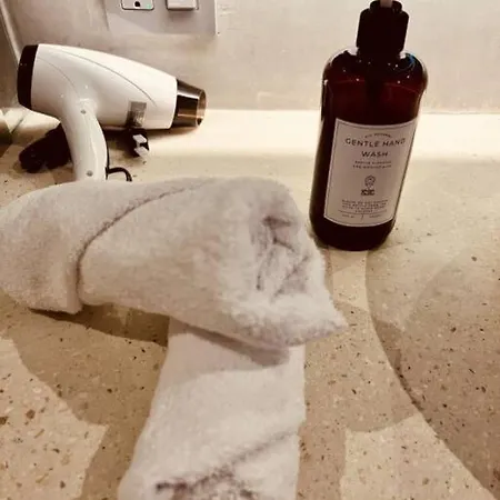 Apartment Nuevo Estudio Con Piscina Privada En