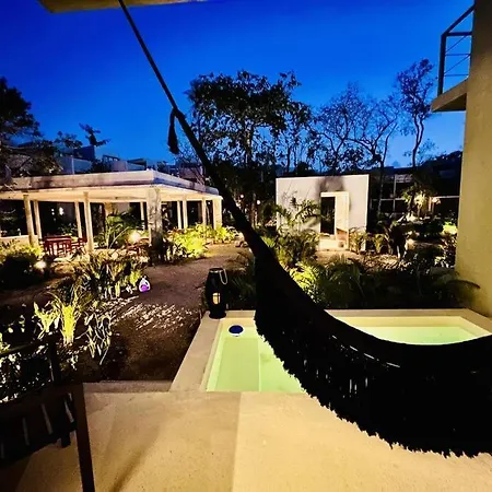 Apartment Nuevo Estudio Con Piscina Privada En Tulum