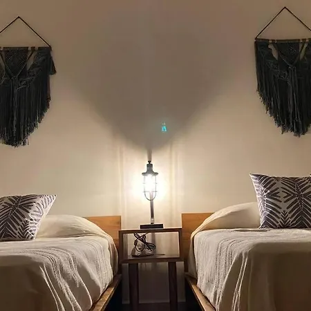 Super Penthouse Maranay For 12 Guests Apartment *