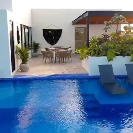Super Penthouse Maranay For 12 Guests