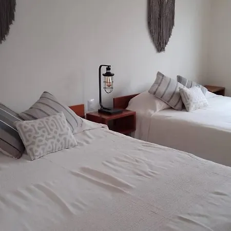 Apartment Super Penthouse Maranay For 12 Guests