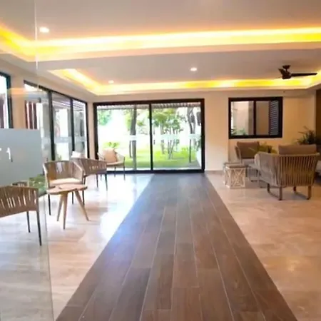 Apartment Super Penthouse Maranay For 12 Guests *