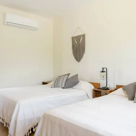 Super Penthouse Maranay For 12 Guests *