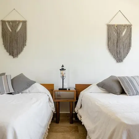 Super Penthouse Maranay For 12 Guests Tulum