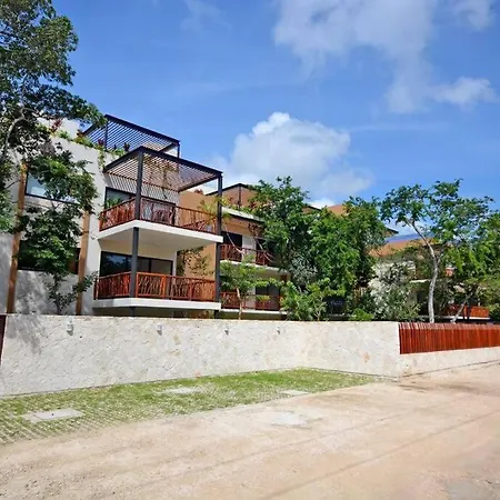 Super Penthouse Maranay For 12 Guests *