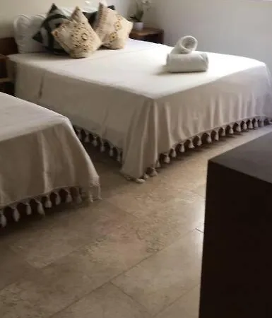 Super Penthouse Maranay For 12 Guests * Tulum