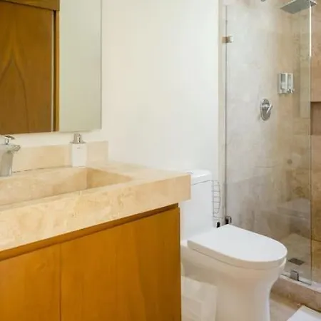 Apartment Super Penthouse Maranay For 12 Guests